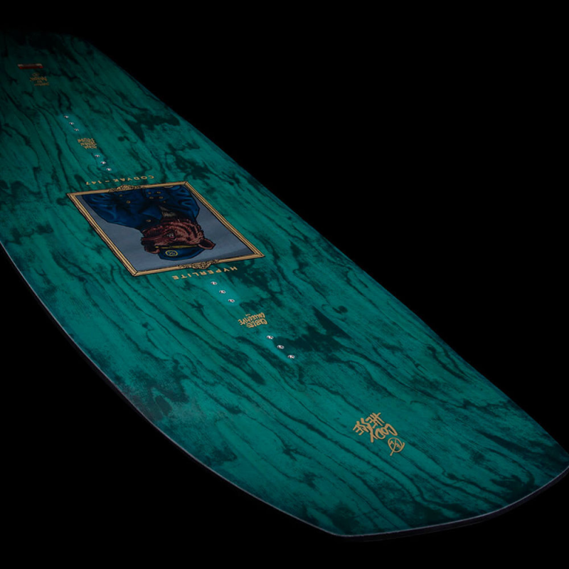 Wakeboard hyperlite codyak