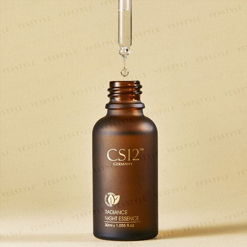 CS12 - Radiance Nacht Essence