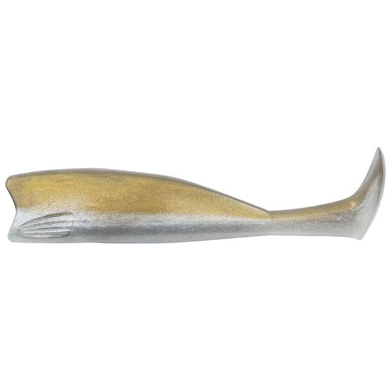 Leurre Souple Fiiish Master Shad 75 - Par 2