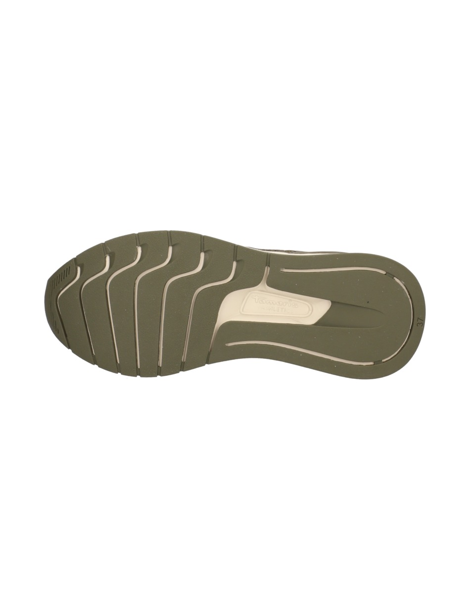 Textil Sneaker