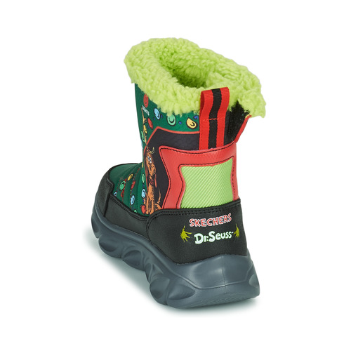Skechers - HYPNO-FLASH 3.0 - Vert
