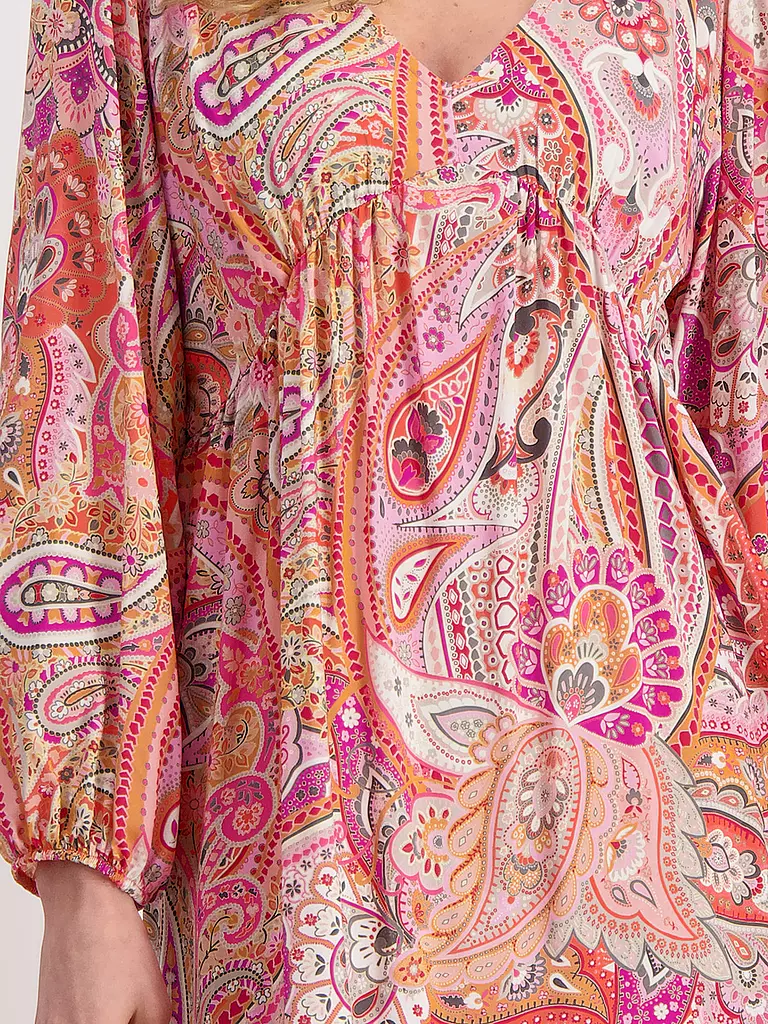 MONARI Maxikleid koralle