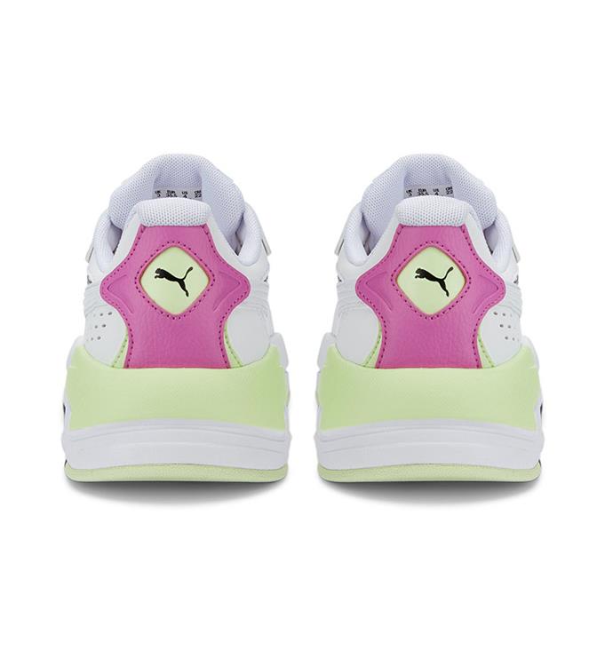PUMA JR X-Ray Speed Sneakers