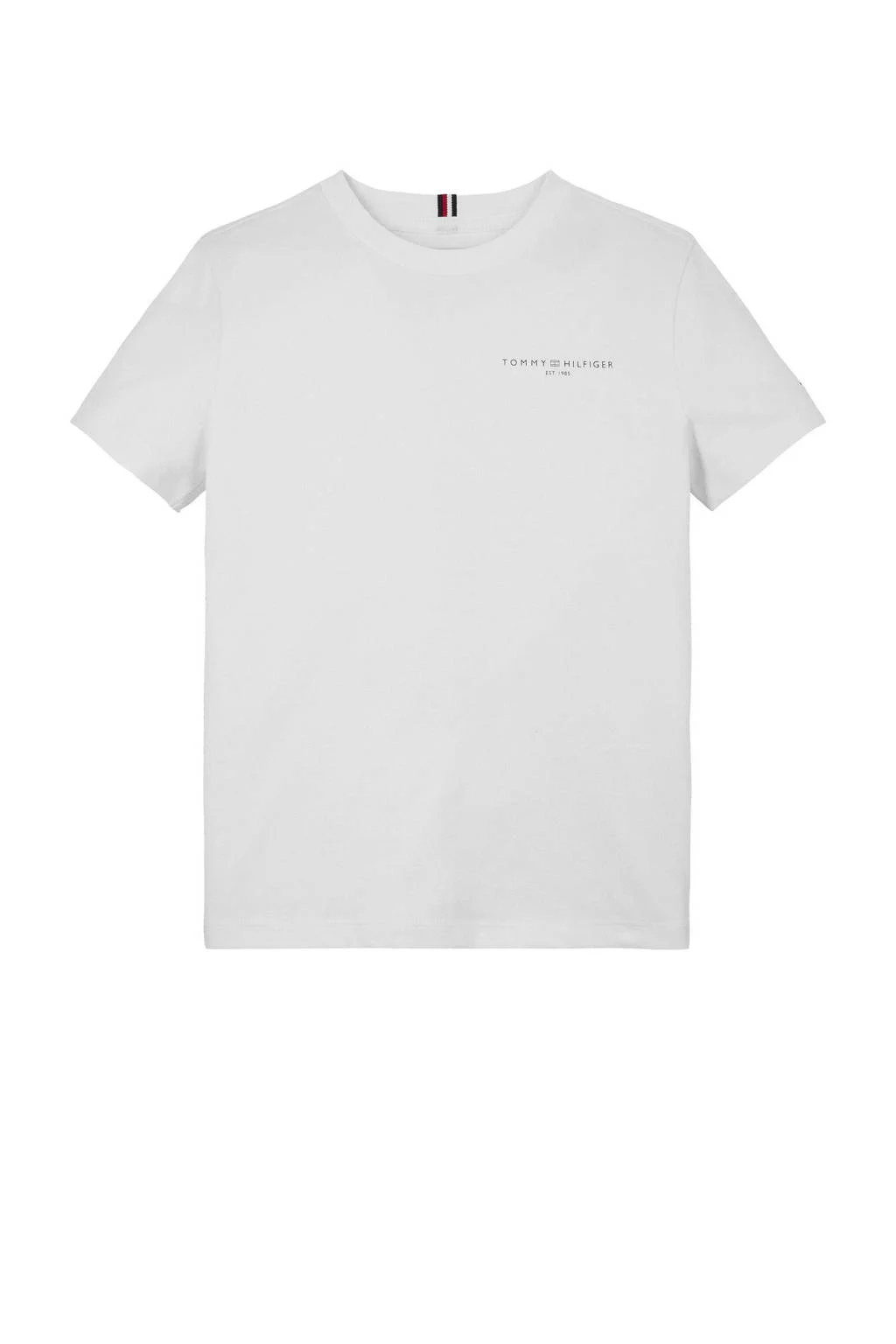 Tommy Hilfiger t-shirt wit