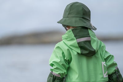Didriksons Sydvest, Pine Green