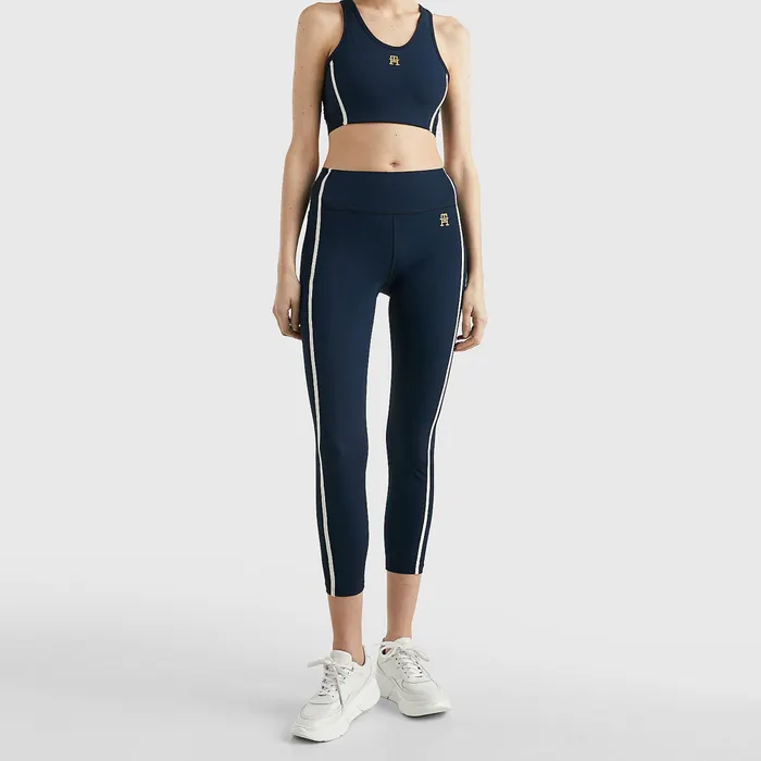 Tommy Hilfiger IMD Sculpt 7/8 Tight Dames