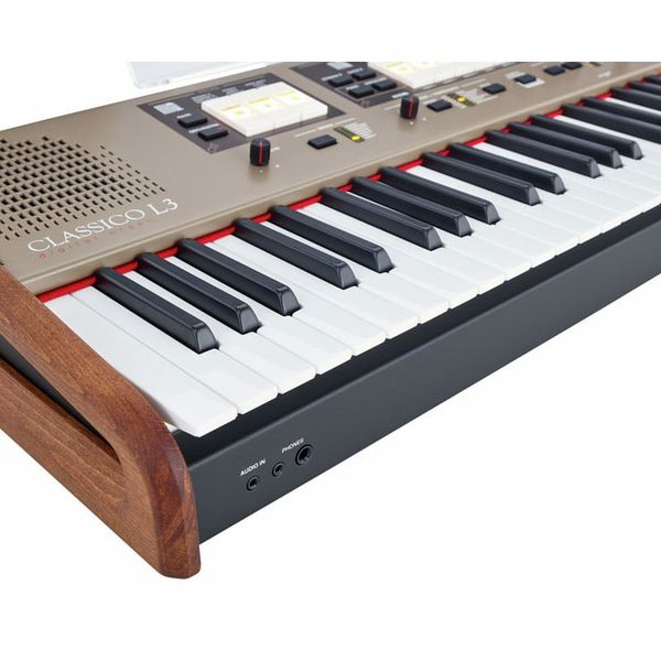 Dexibell Classico L3