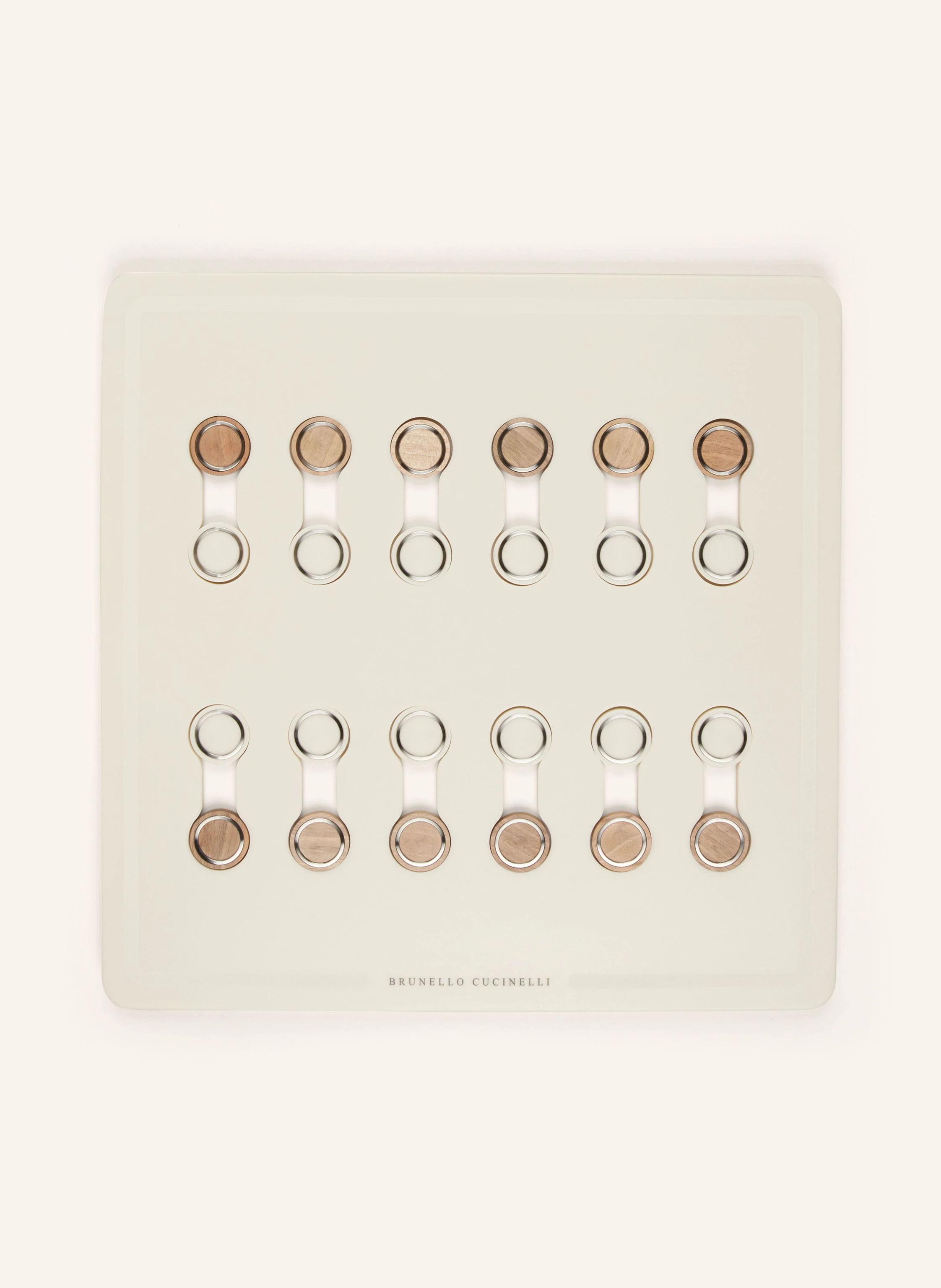 BRUNELLO CUCINELLI Dame-Spielset