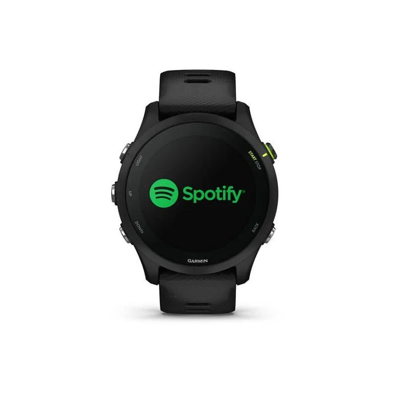 Forerunner® 255 Music - Montre GPS