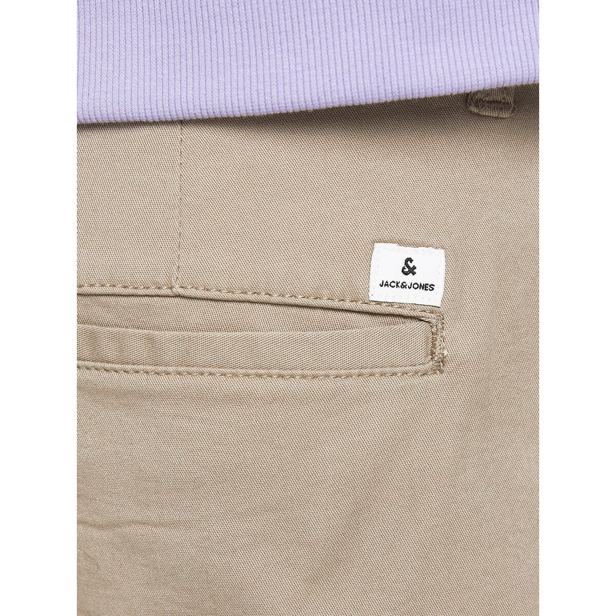 JACK & JONES<br>Bermudas cargo Joe