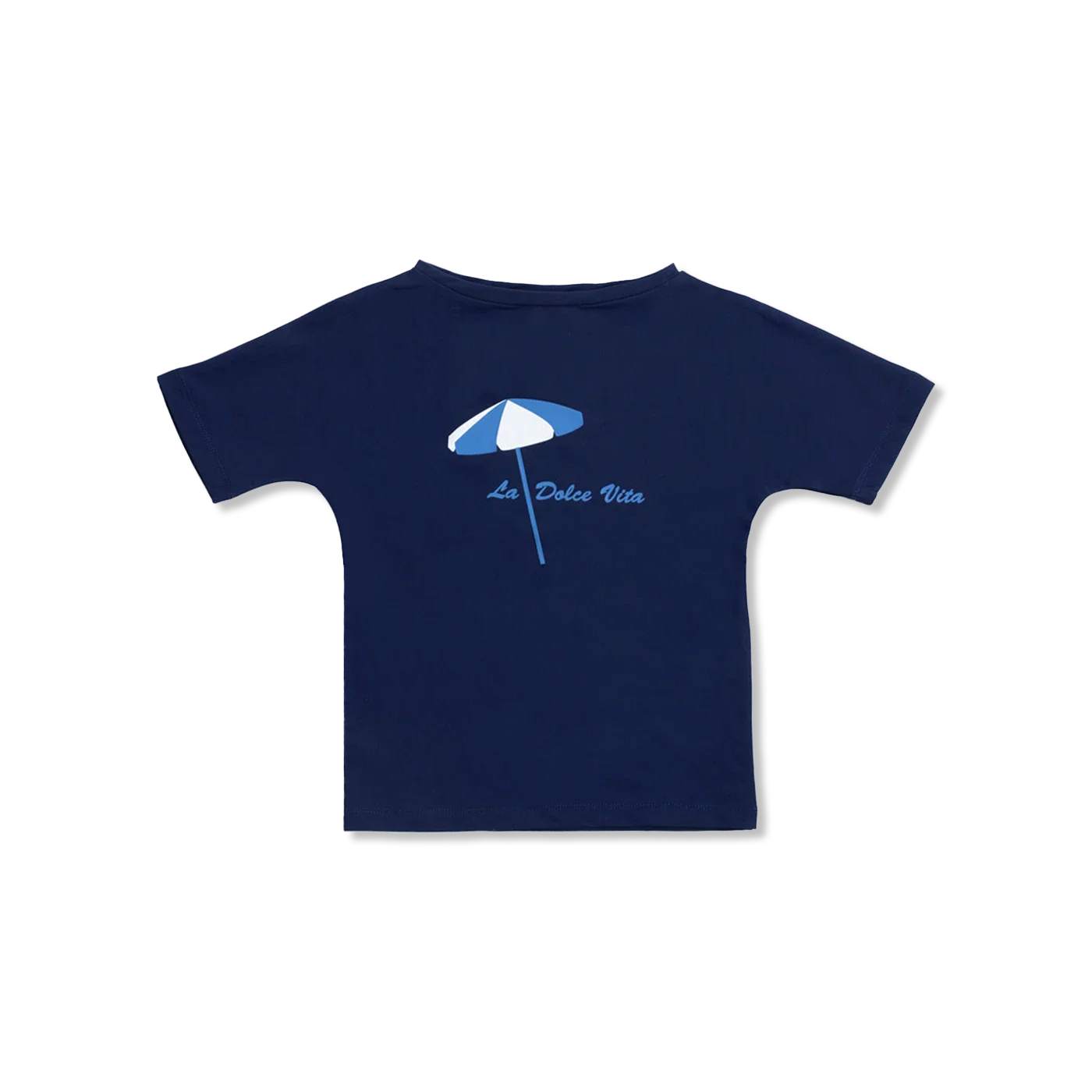 Luna bade t-shirt