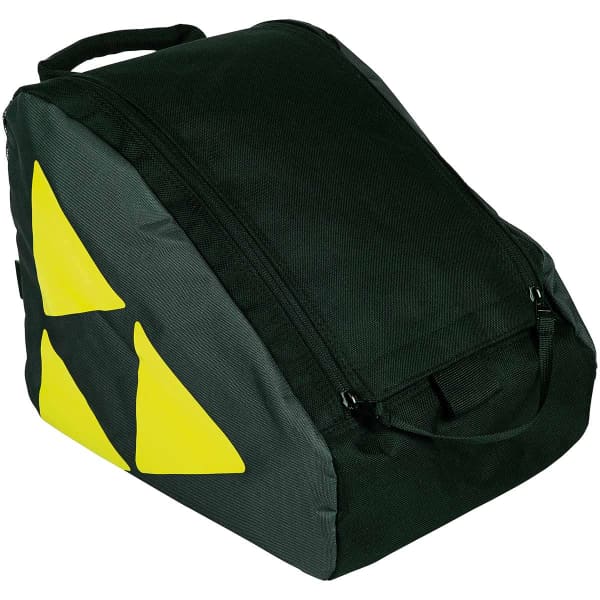 Housse chaussures ski de fond FISCHER BOOTBAG NORDIC SPEEDMAX BLACK