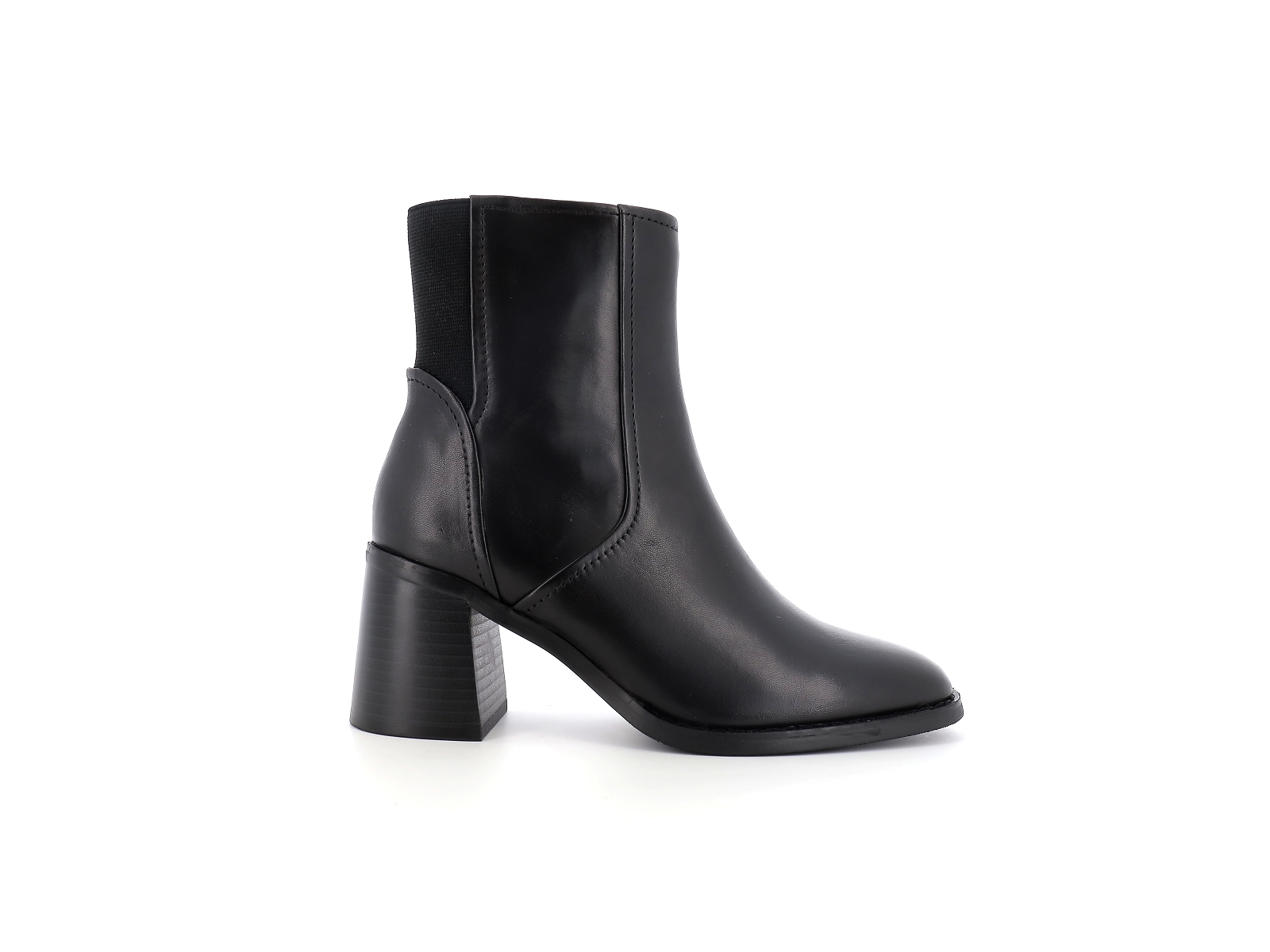 Regarde le ciel-SISKO 01 Cuir Noir