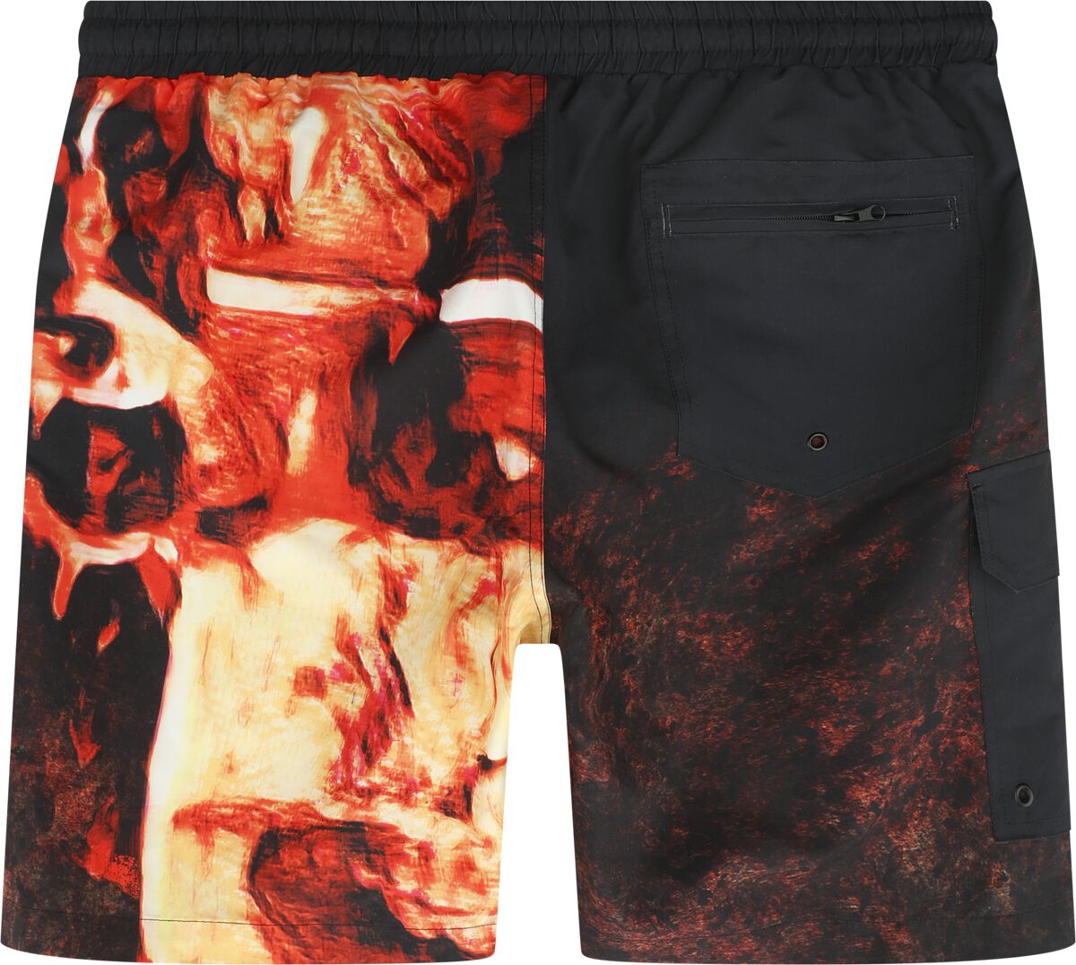 EMP Signature Collection | Slipknot Short de bain