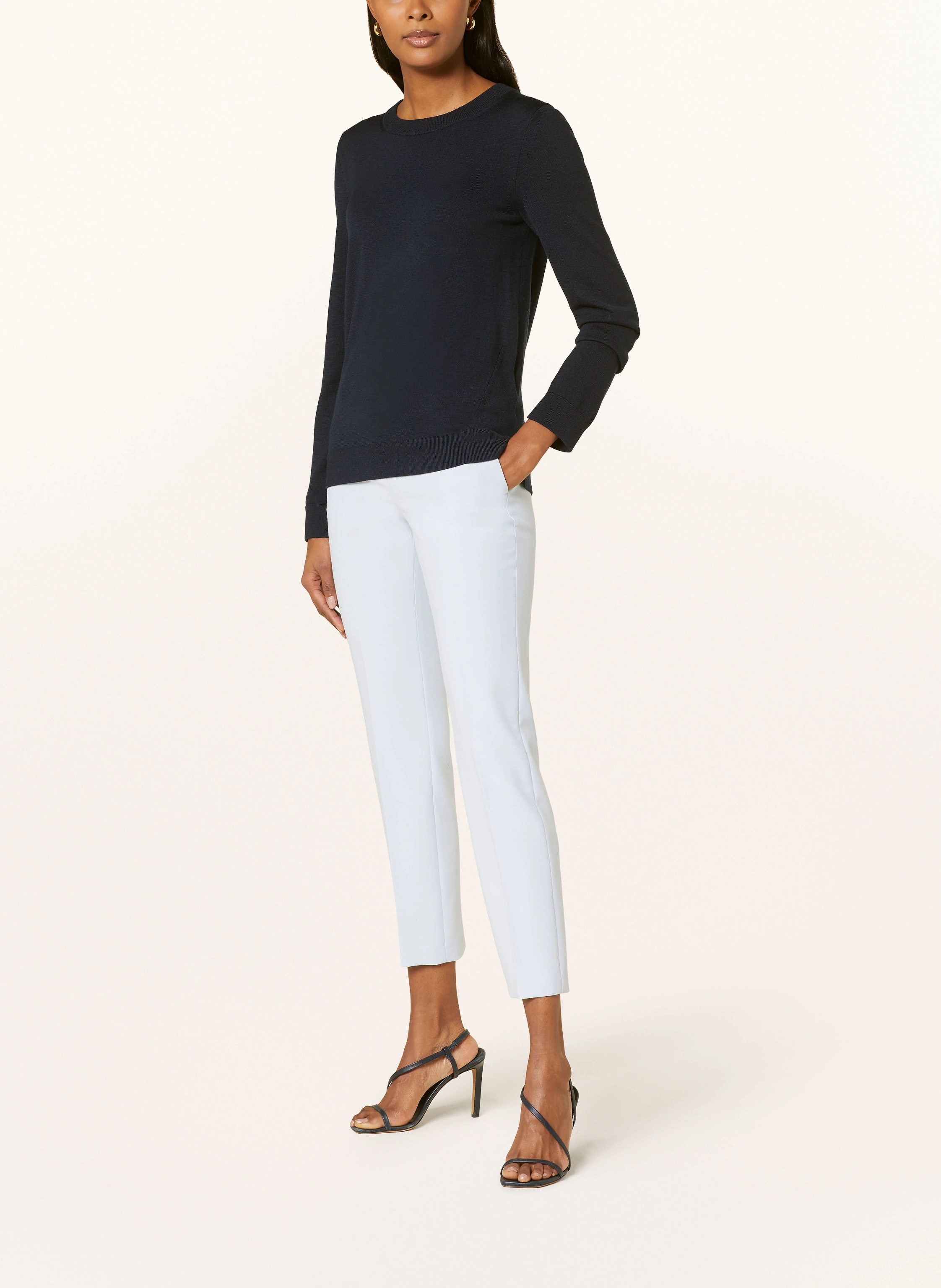 BOSS Pullover FEGANASI