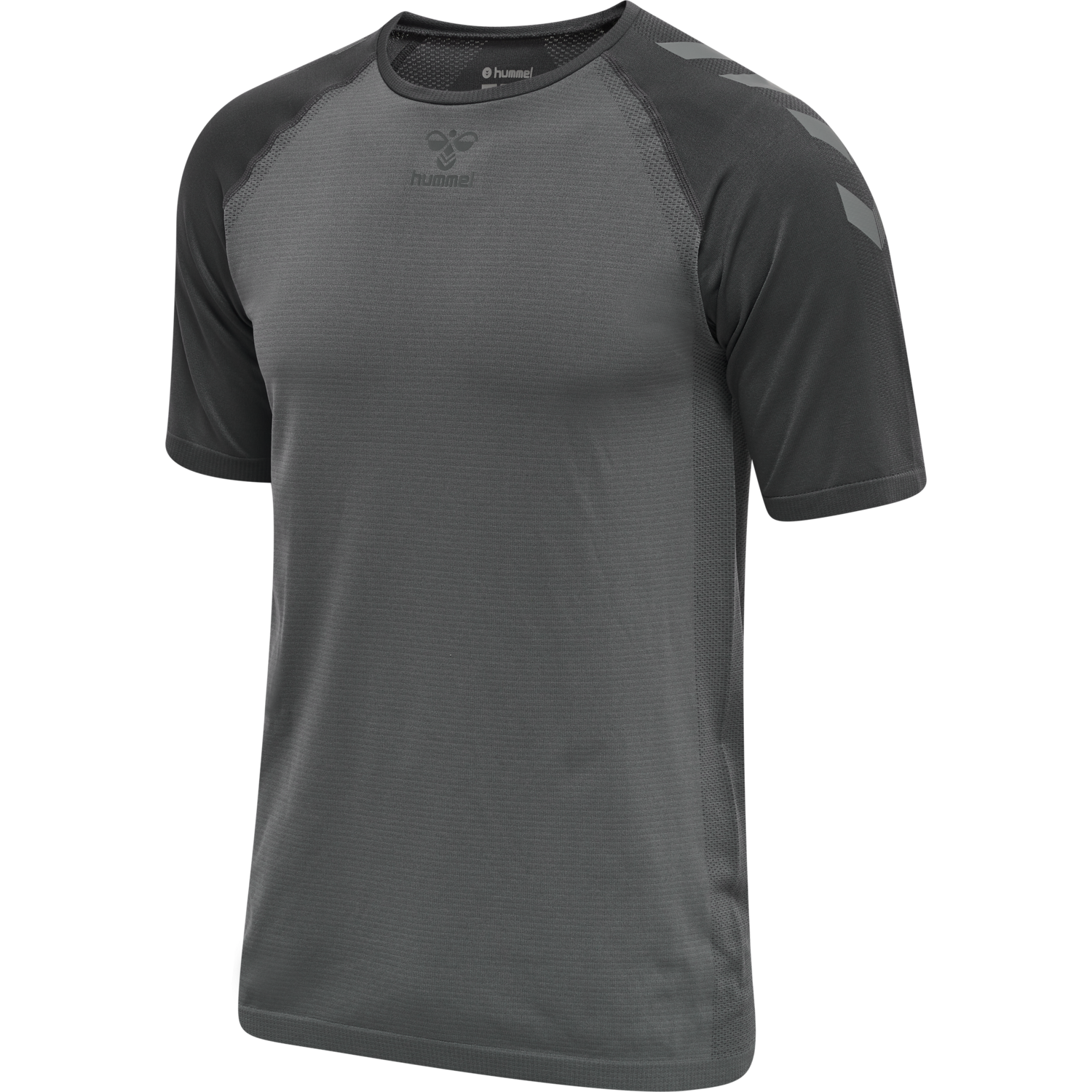 hmlPRO GRID SEAMLESS S/S