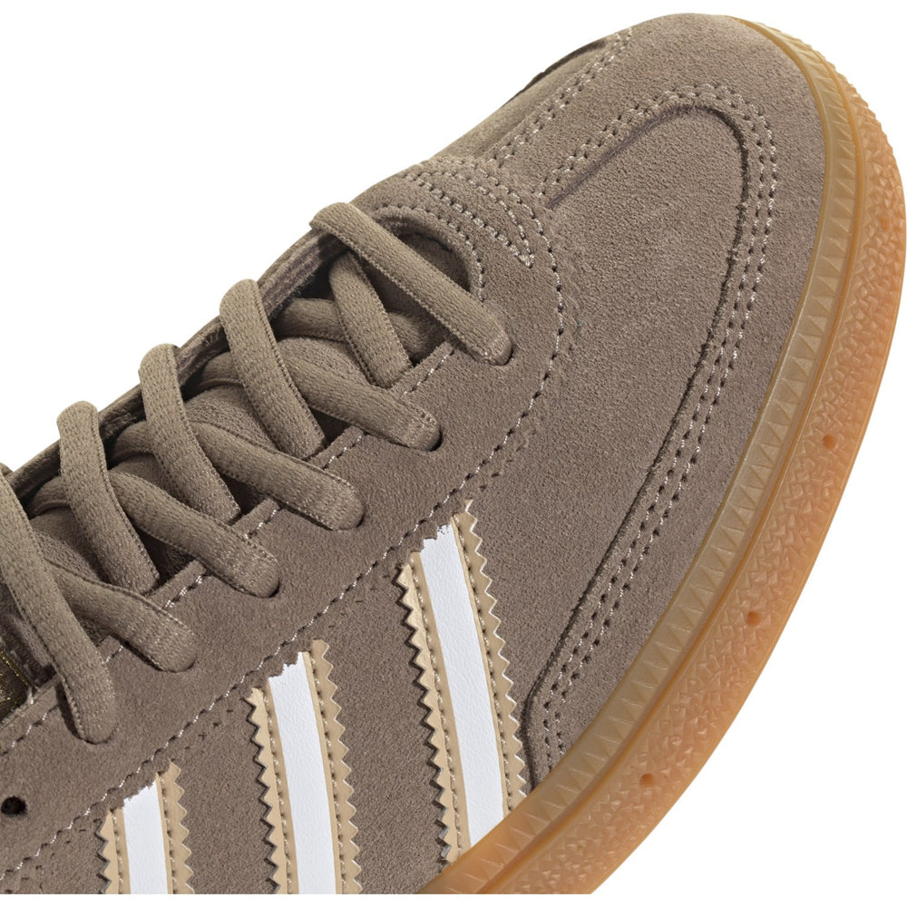Køb adidas Originals Chalky Brown/Ftwr White/Magic Beige Handball Spezial J Sneakers
