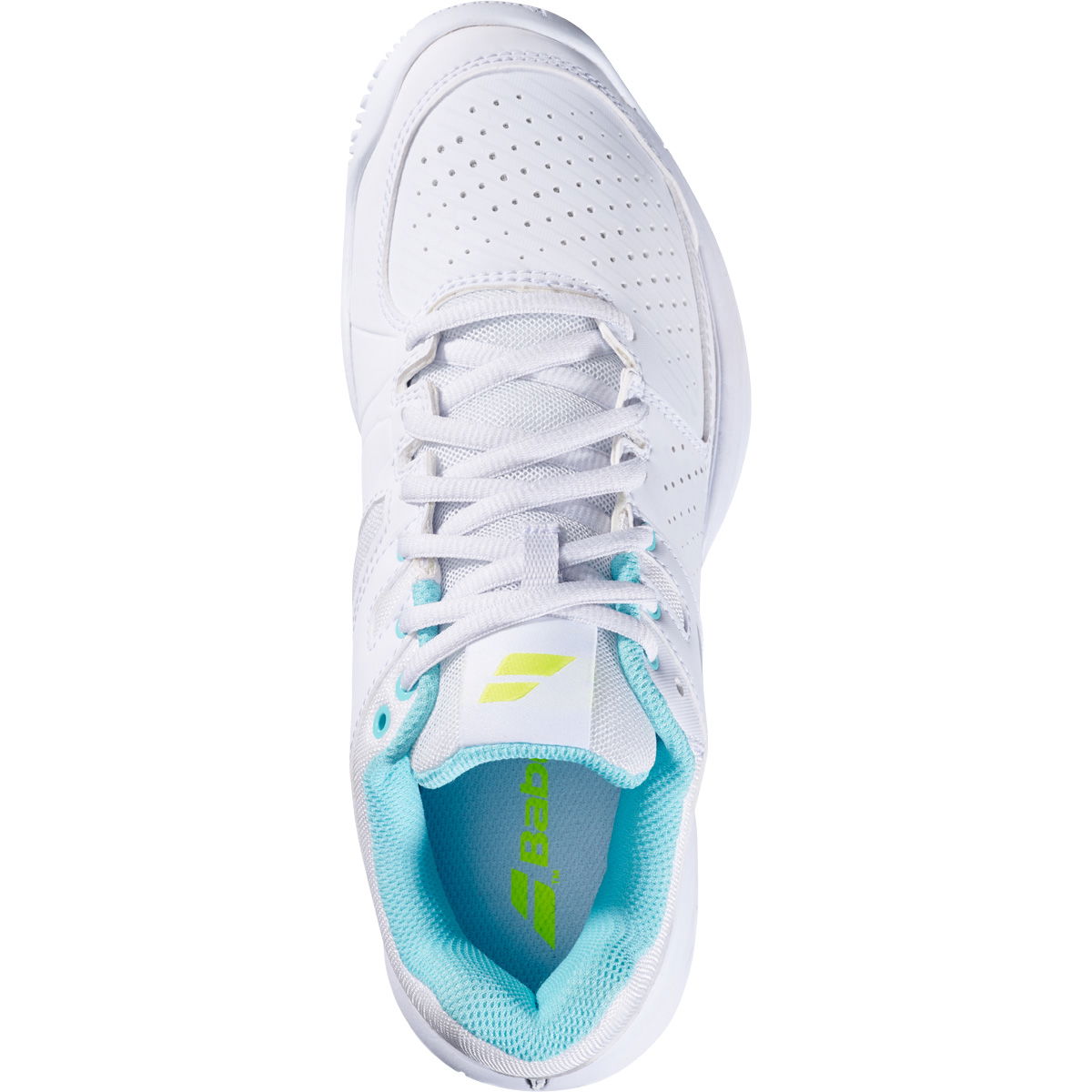 Babolat Pulsion All Court Tennissko Dame