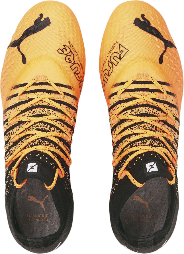Puma Future Z 1. 3 FG/AG fodboldstøvler Orange