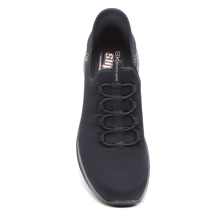 Skechers Slip-ins: Ultra Flex 3.0 – Right Away | NOIR (homme)