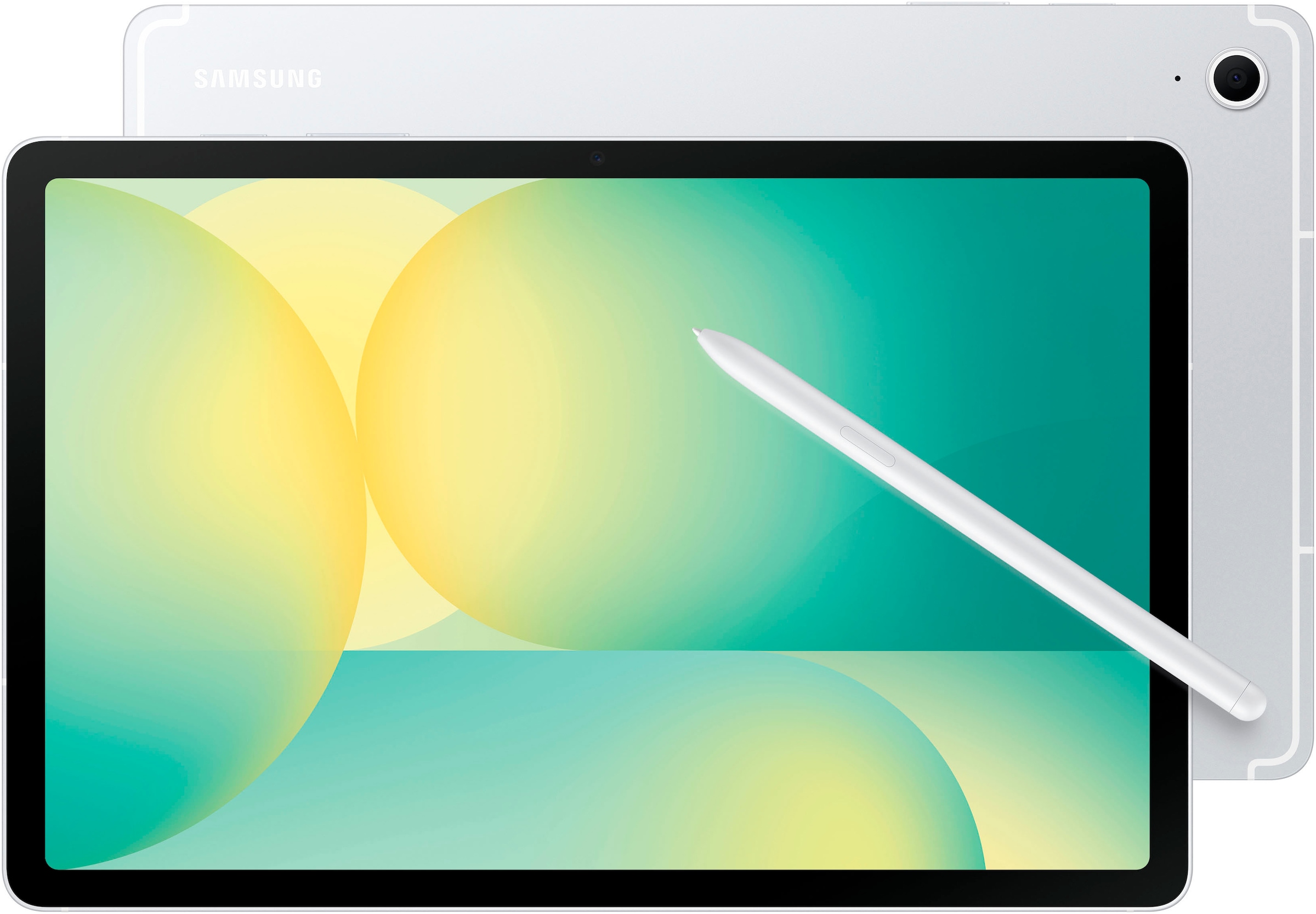 Samsung Tablet »Galaxy Tab S10 FE 256GB« (27,7 cm / 10,9 ″) Android 256 GB WUXGA+ )