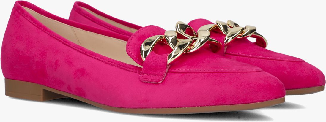 GABOR roze gabor loafers 301