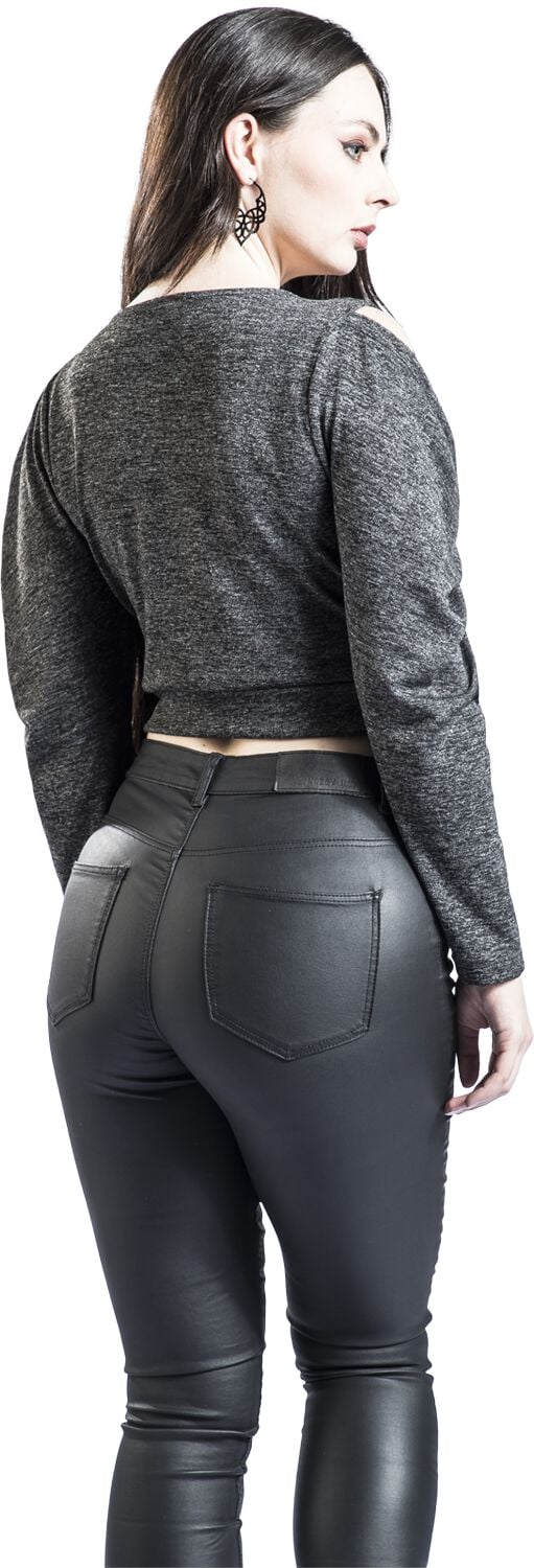 Gilet Maddie | Outer Vision Cardigan