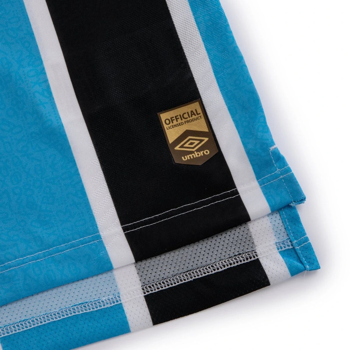 Grêmio Thuisshirt 2025 - Voetbalshirt Brazilië