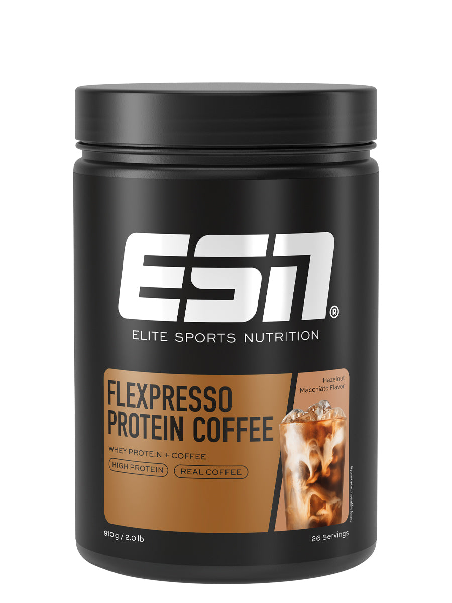 Protein Kaffee ESN FLEXPRESSO Protein Coffee