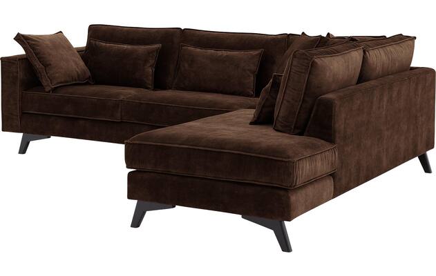 Hoekbank Chambre