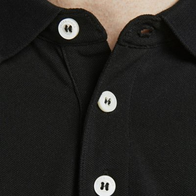 Polo à manches courtes homme Paulos JACK JONES