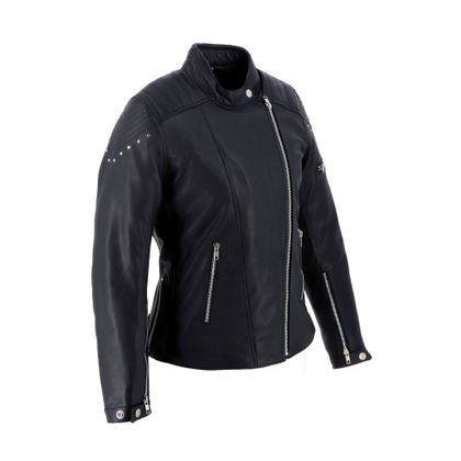 Blouson Helstons JANIS - Noir