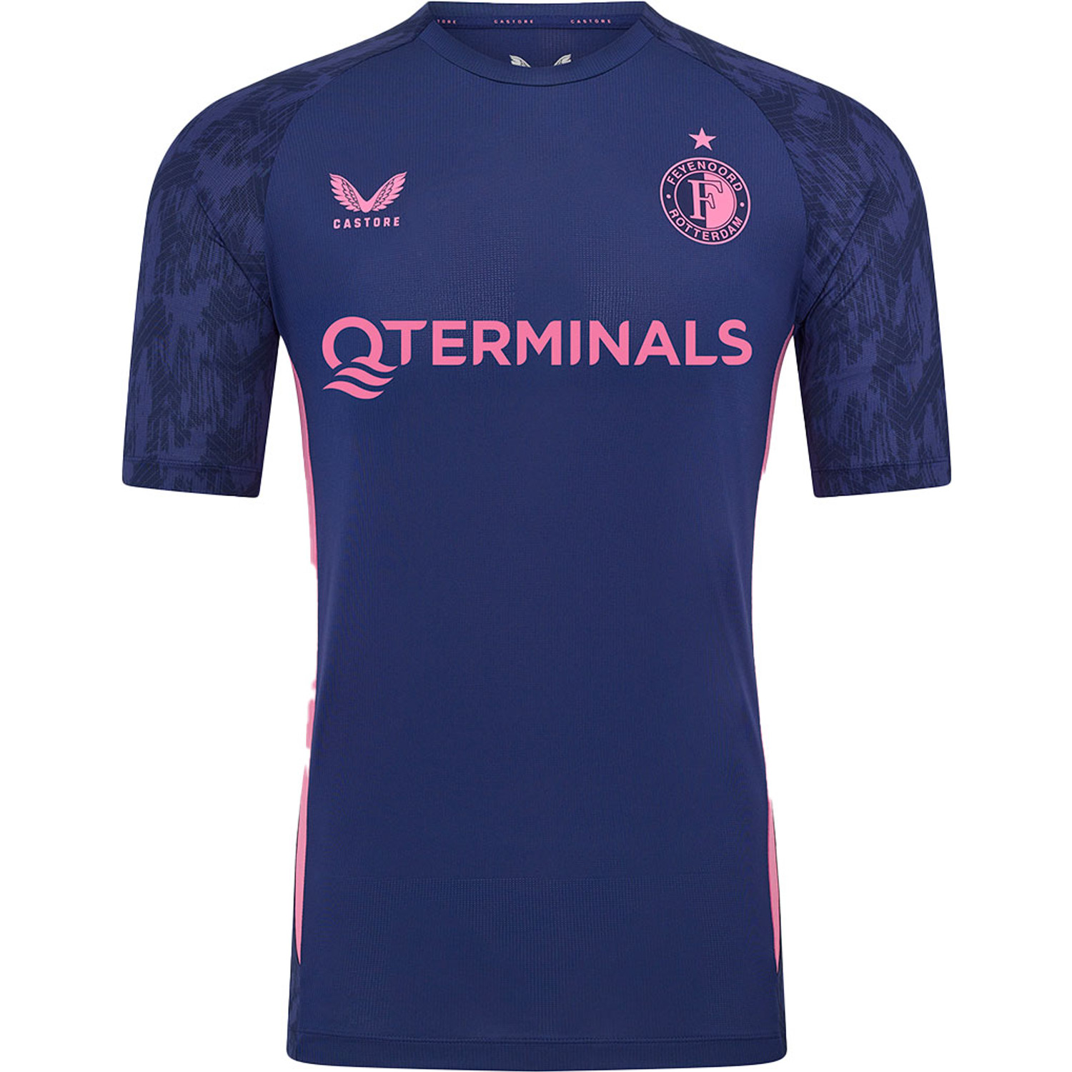 Castore Feyenoord Trainingsset