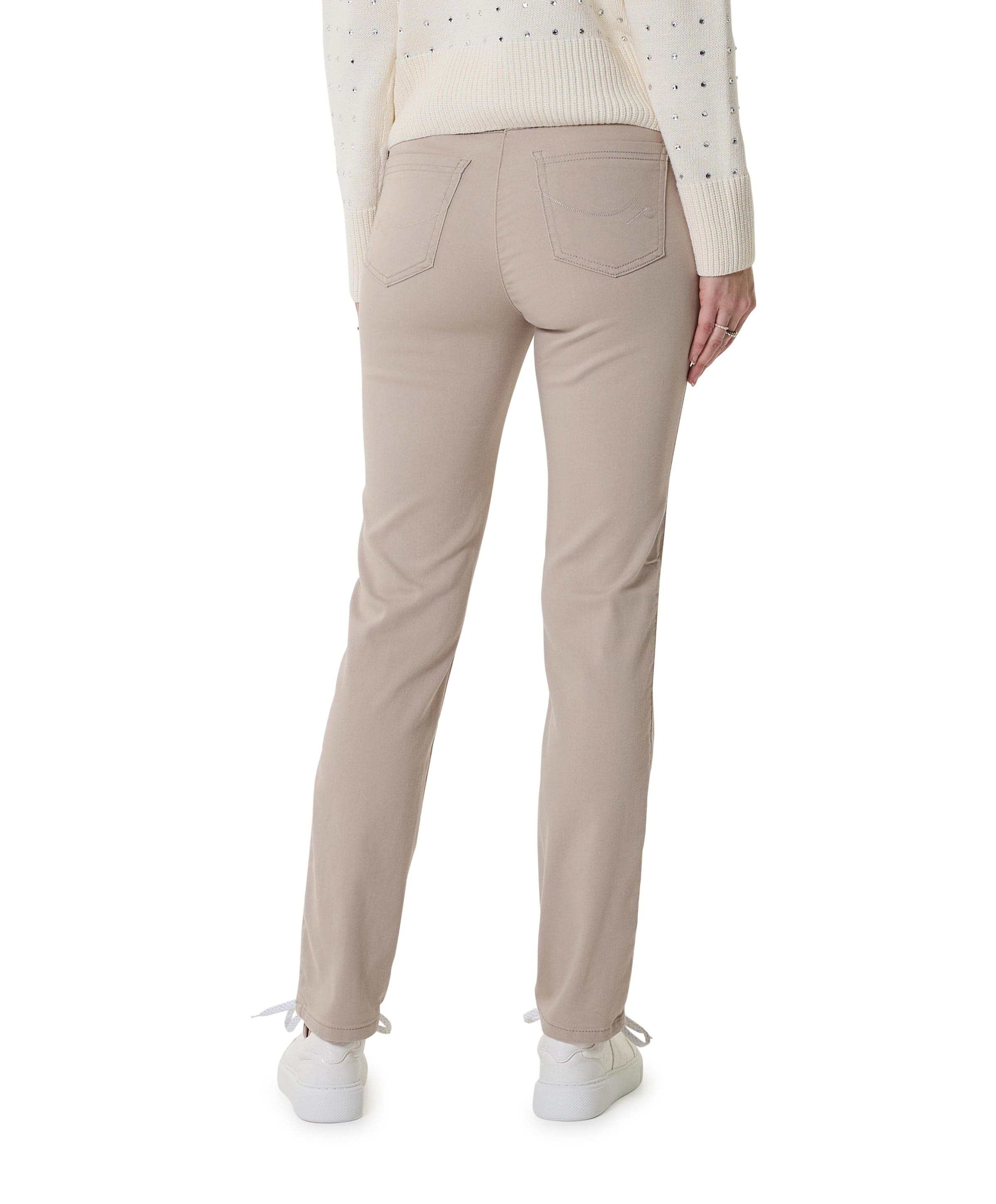 Relaxed by Toni Meine beste Freundin dames broek beige