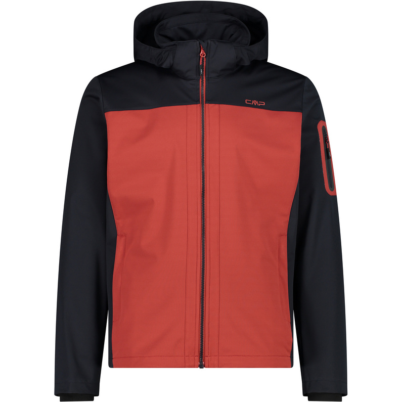 CMP Herren Light Softshell Jacke