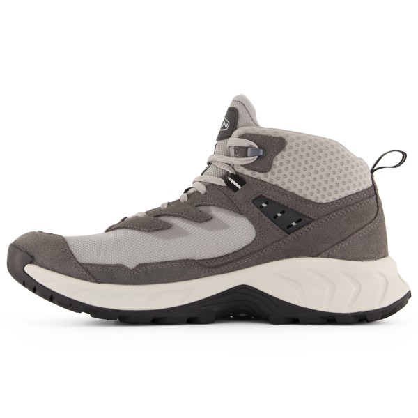 Keen - Hightrail Mid WP - Chaussures de randonnée