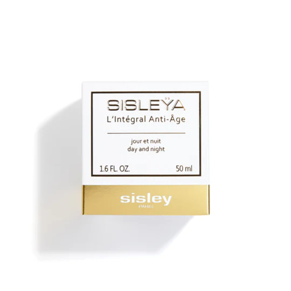 Sisley Sisleya L’Integral AntiAge Day And Night50 ml