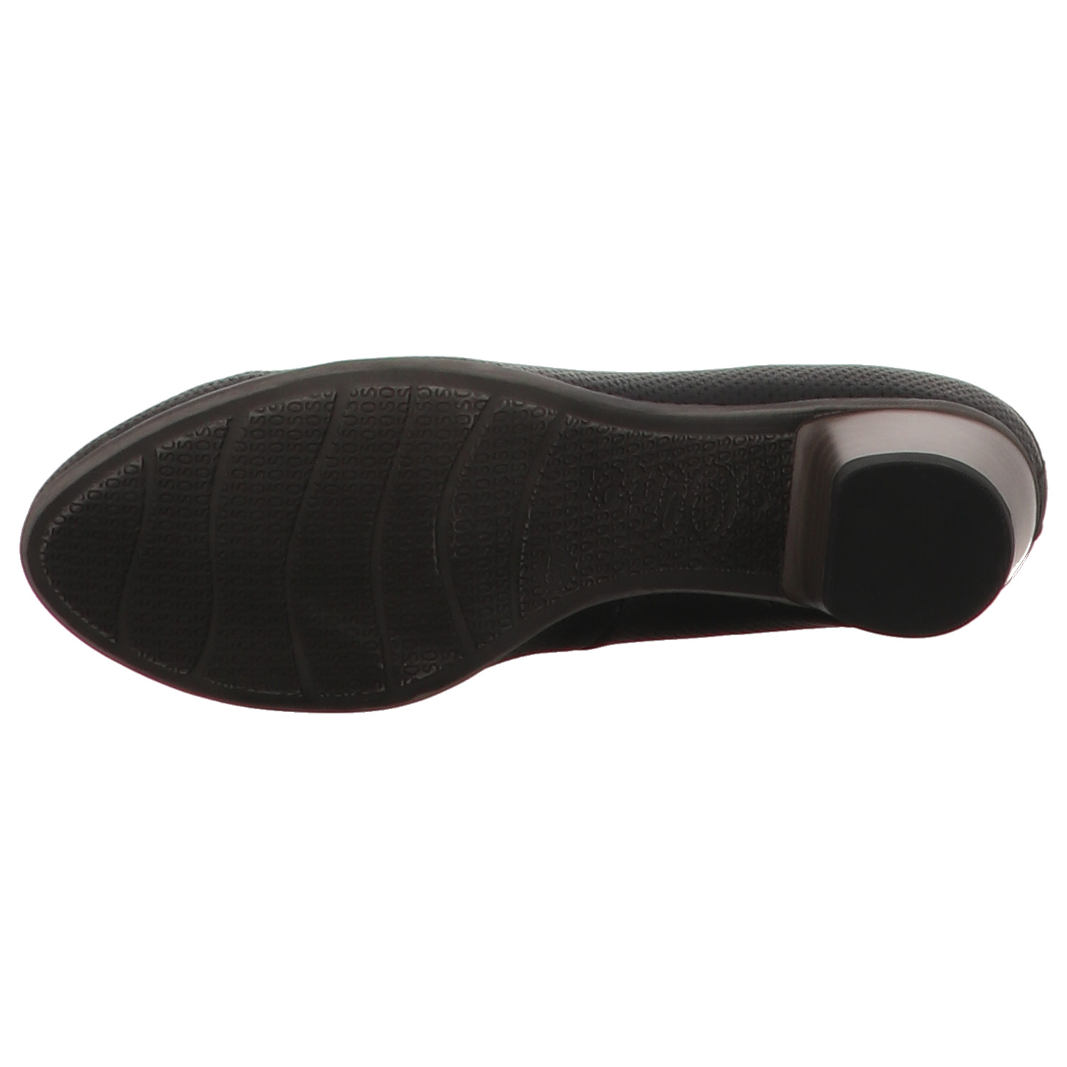 s.Oliver Pumps schwarz