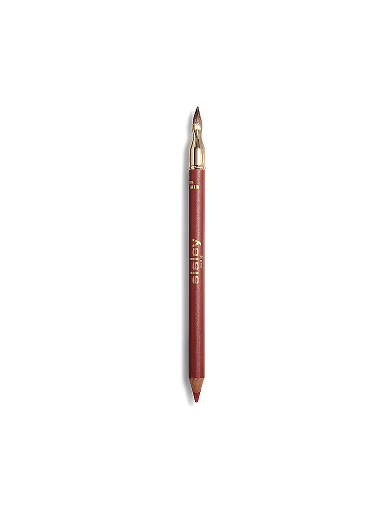 SISLEY Lippenkonturenstift - Phyto-Lèvres Perfect ( N°10 Auburn )  rot