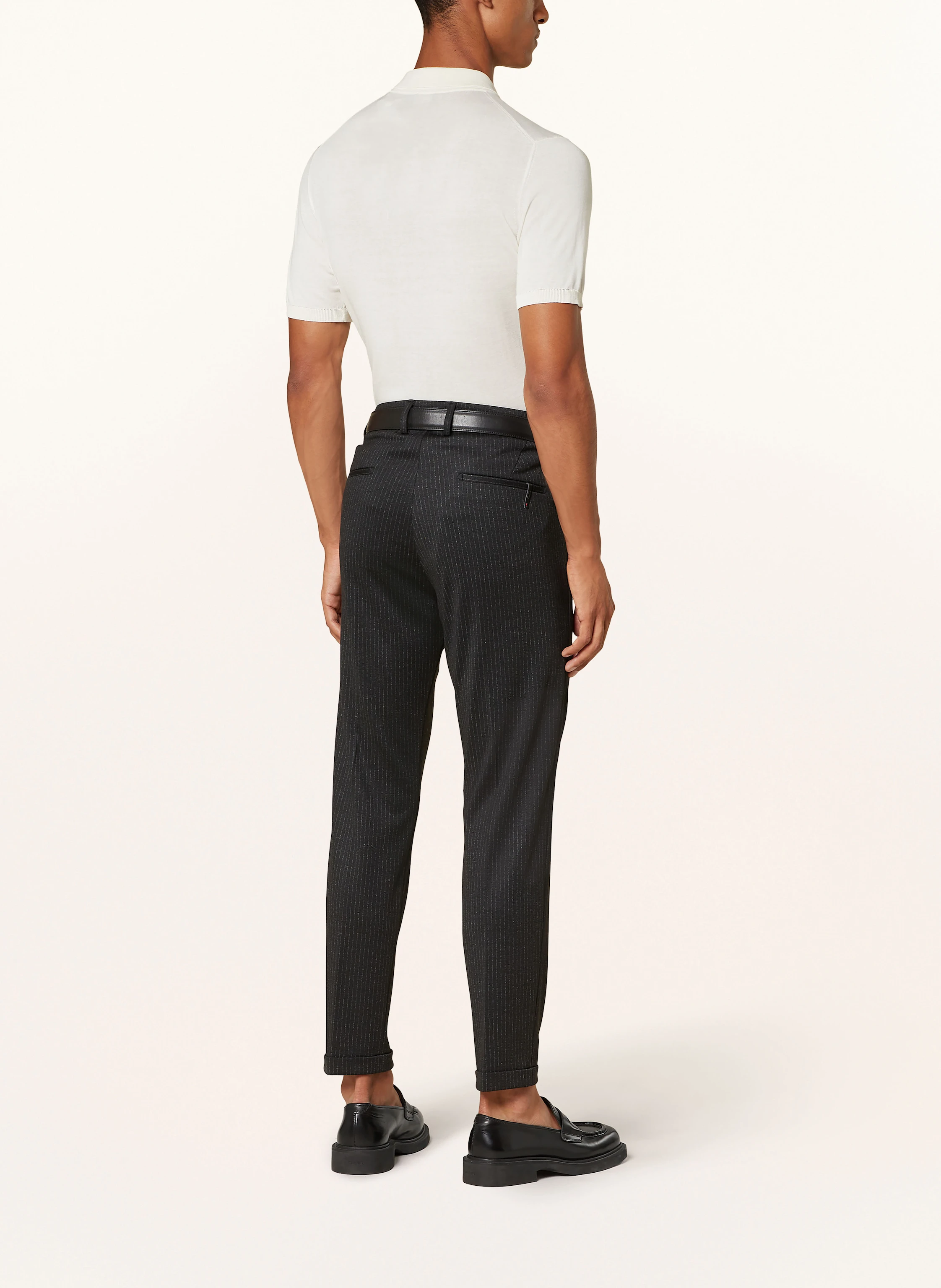 CINQUE Anzughose CISAND Extra Slim Fit