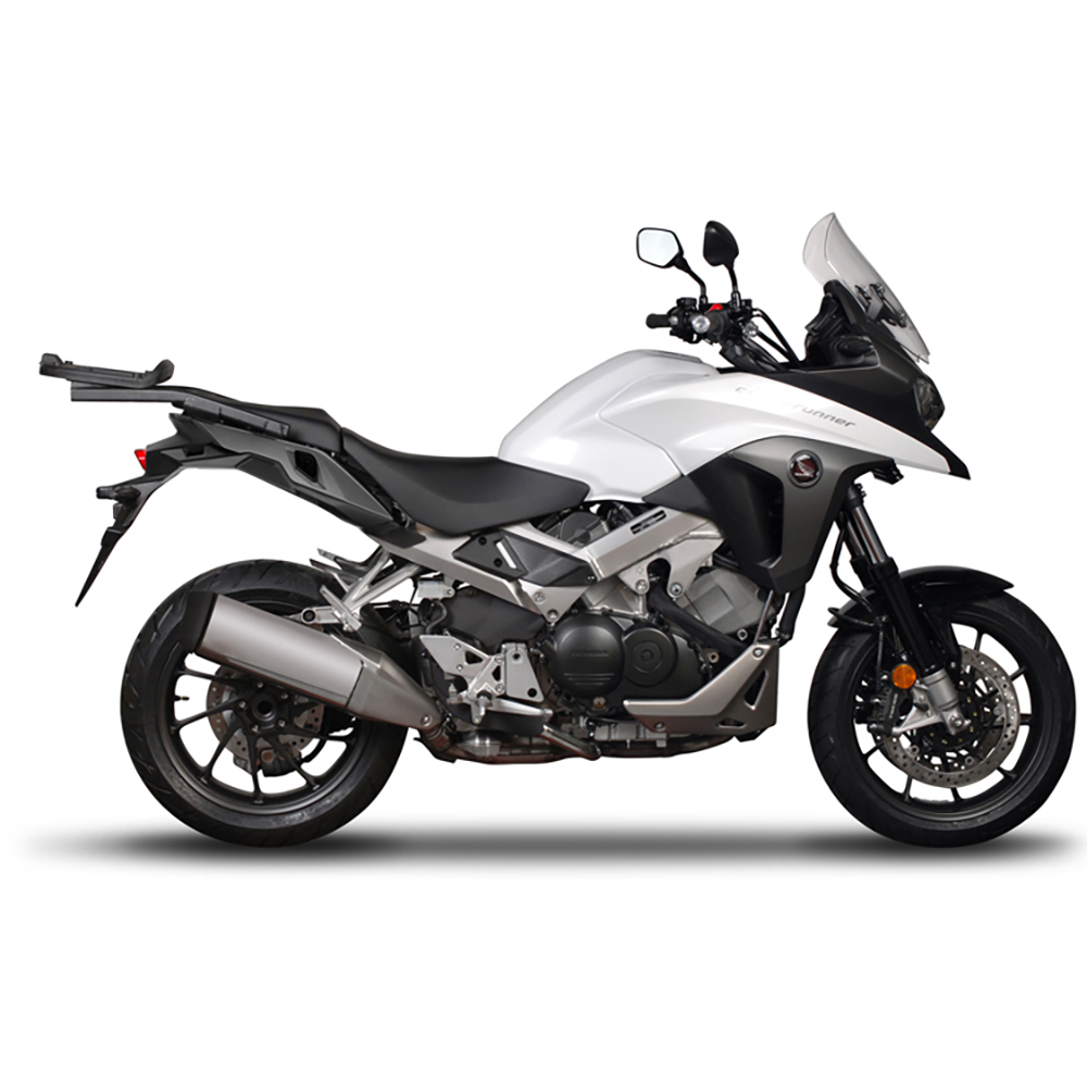 Shad - Support Fixation Top Case Honda VFR 800 X Crossrunner H0CR85ST