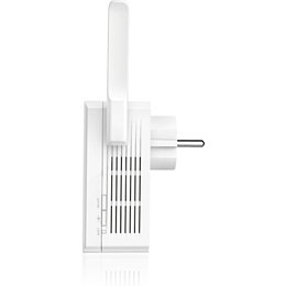 TP-Link TL-WA865RE pont & répéteur 300 Mbit/s Blanc