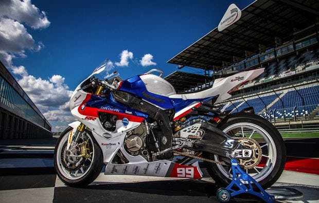 Renntaxi Motorrad in Oberlungwitz als Geschenkidee