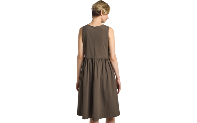 Jack Wolfskin Sioma Dress Damen Kleid