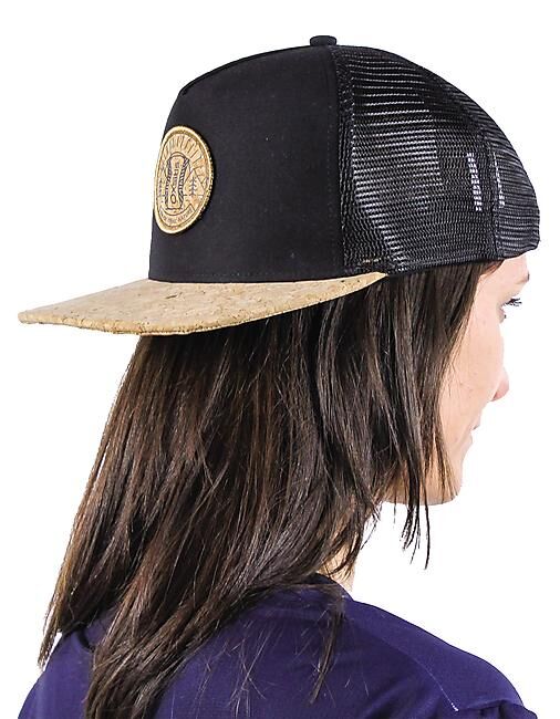 OXSITIS - CASQUETTE TRUCKER CAP SANCY