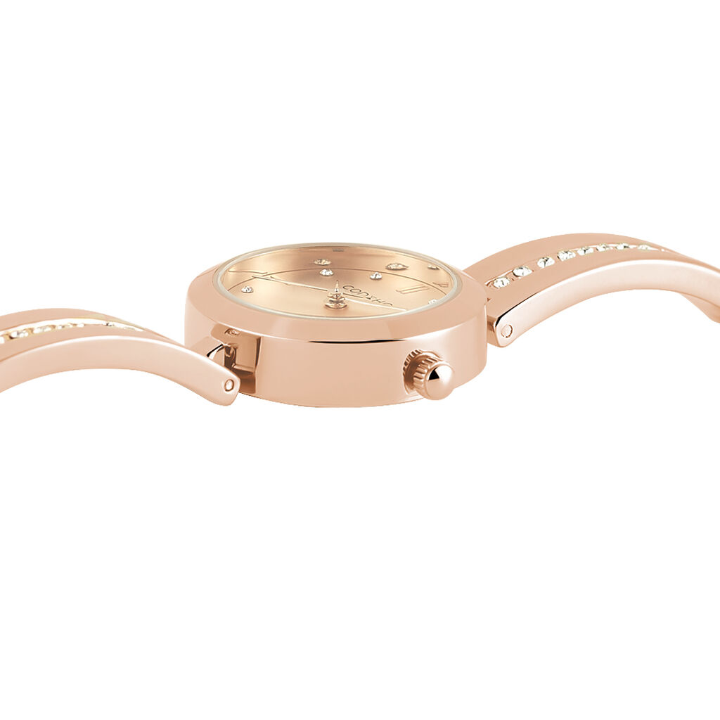 Montre Codhor Loren Rose
