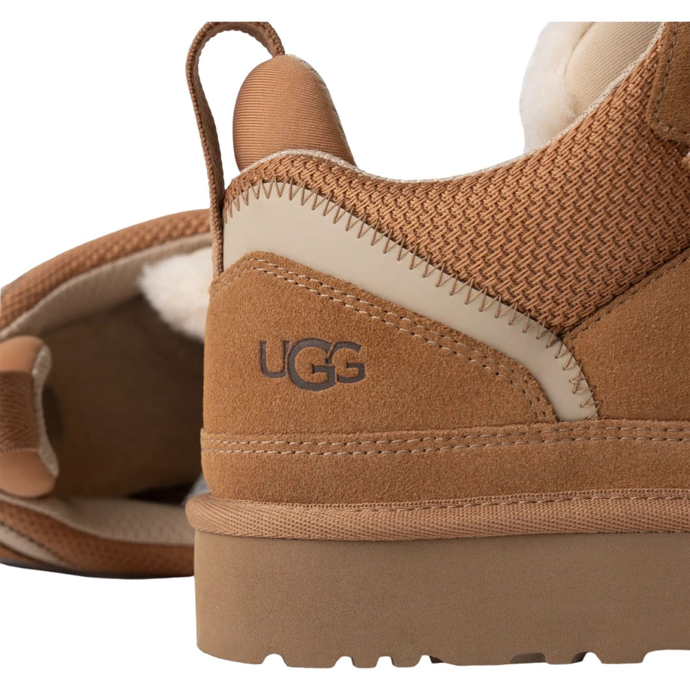 Køb UGG Chestnut W Lowmel
