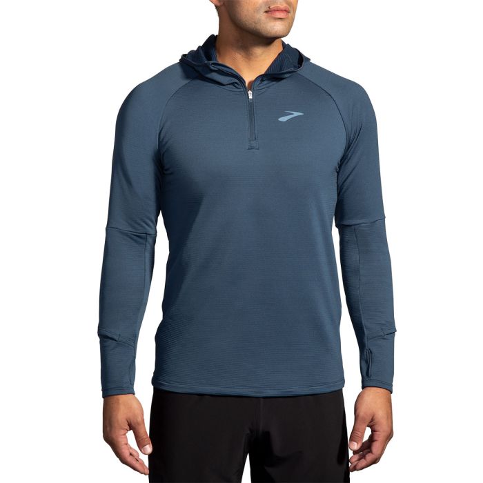 Notch Thermal Hoodie 2.0 Men