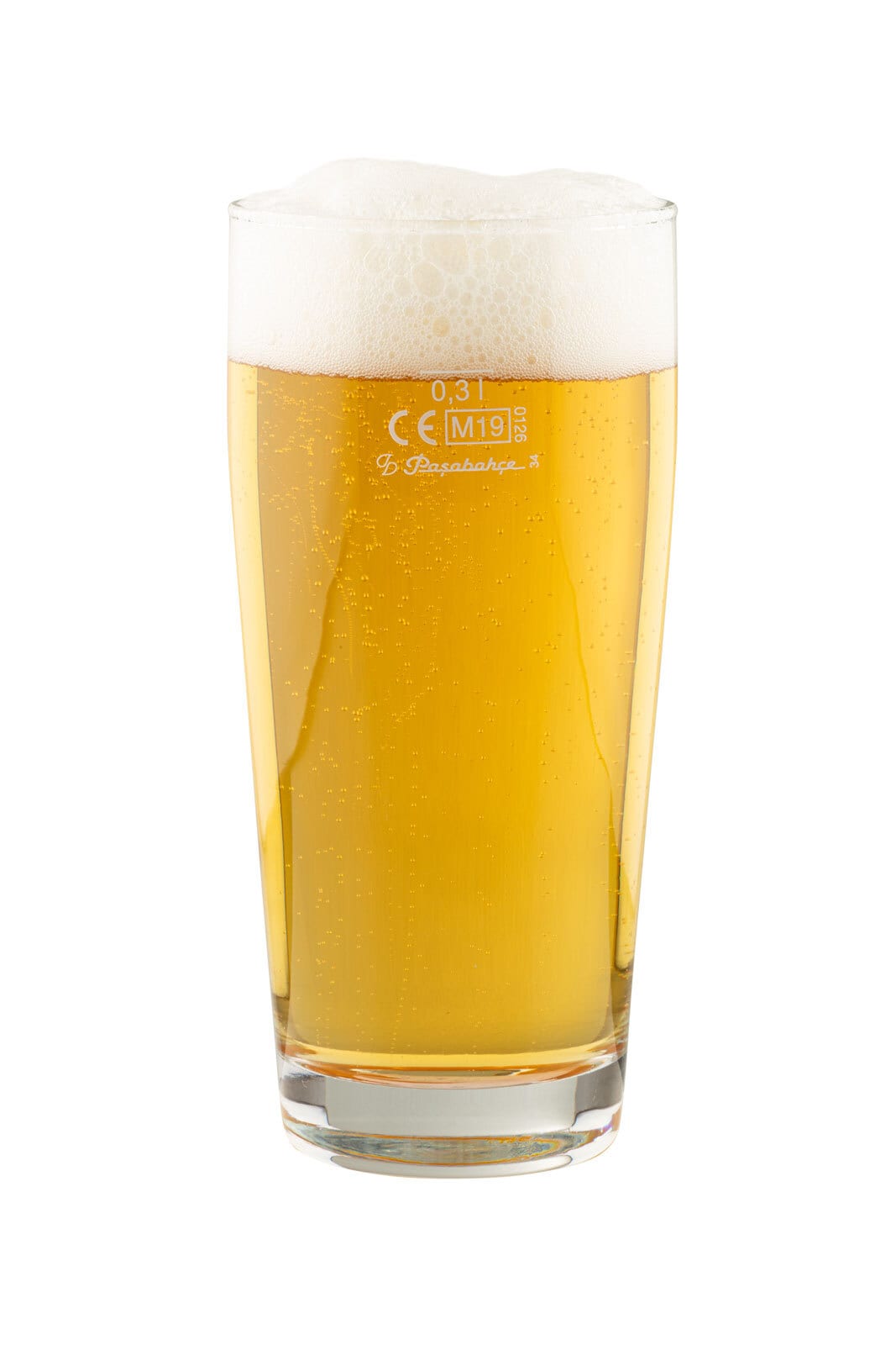 montana Trinkglas WILLI 6er Set - je 300 ml