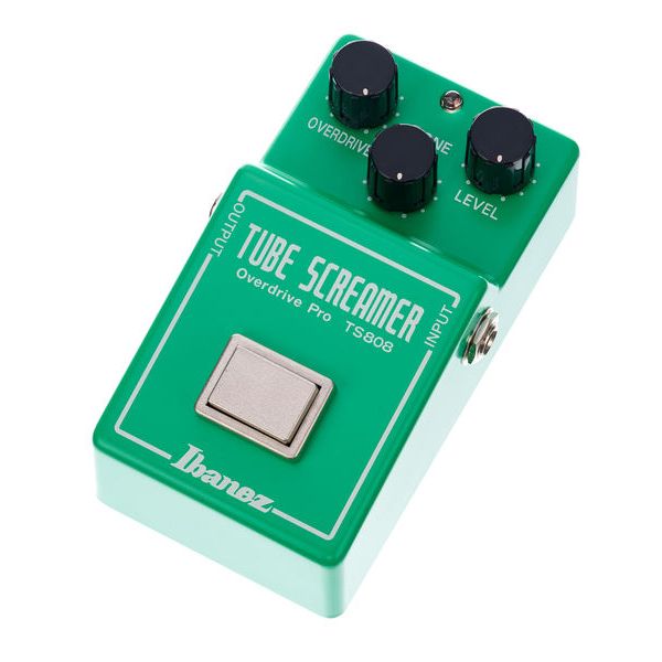 Ibanez TS808